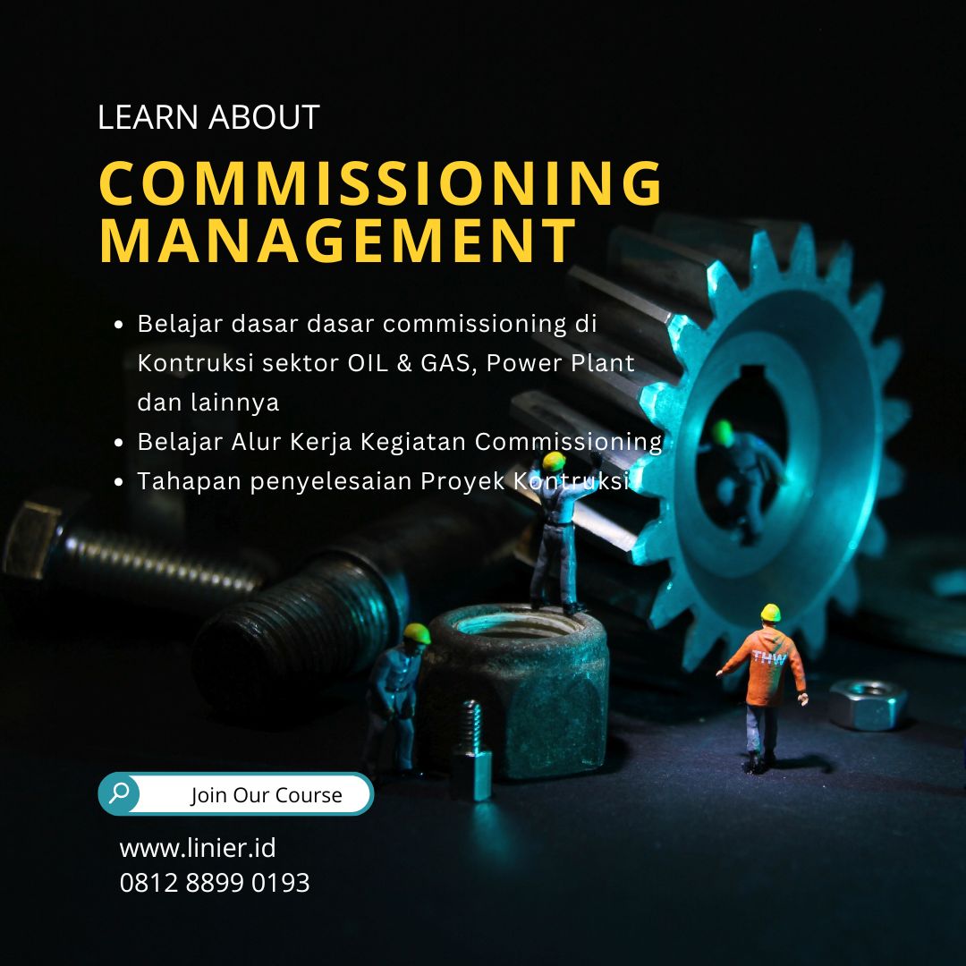 Commissioning Management