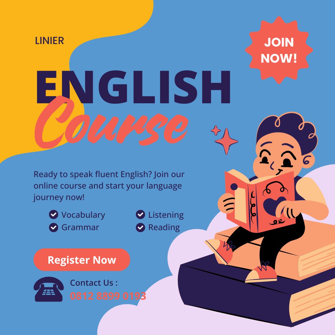 Bahasa Inggris untuk TOEFL dan  IELTS