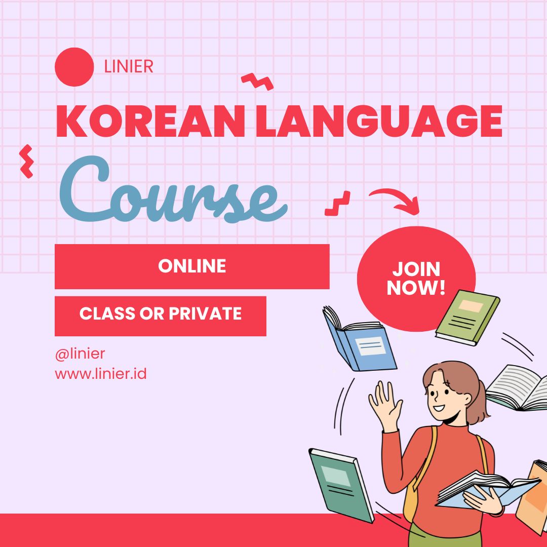 Belajar Bahasa Korea untuk Pemula