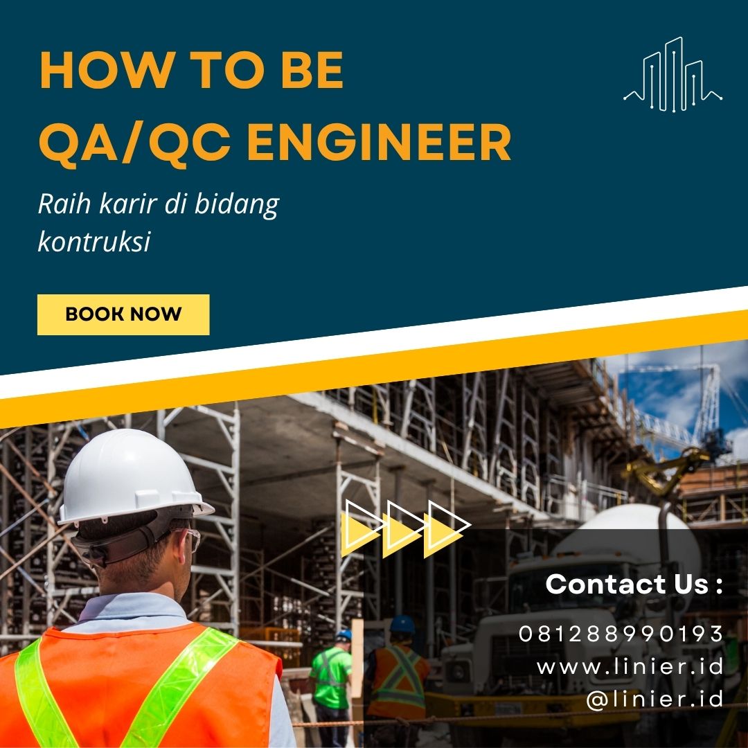 How to be QA/QC Engineer