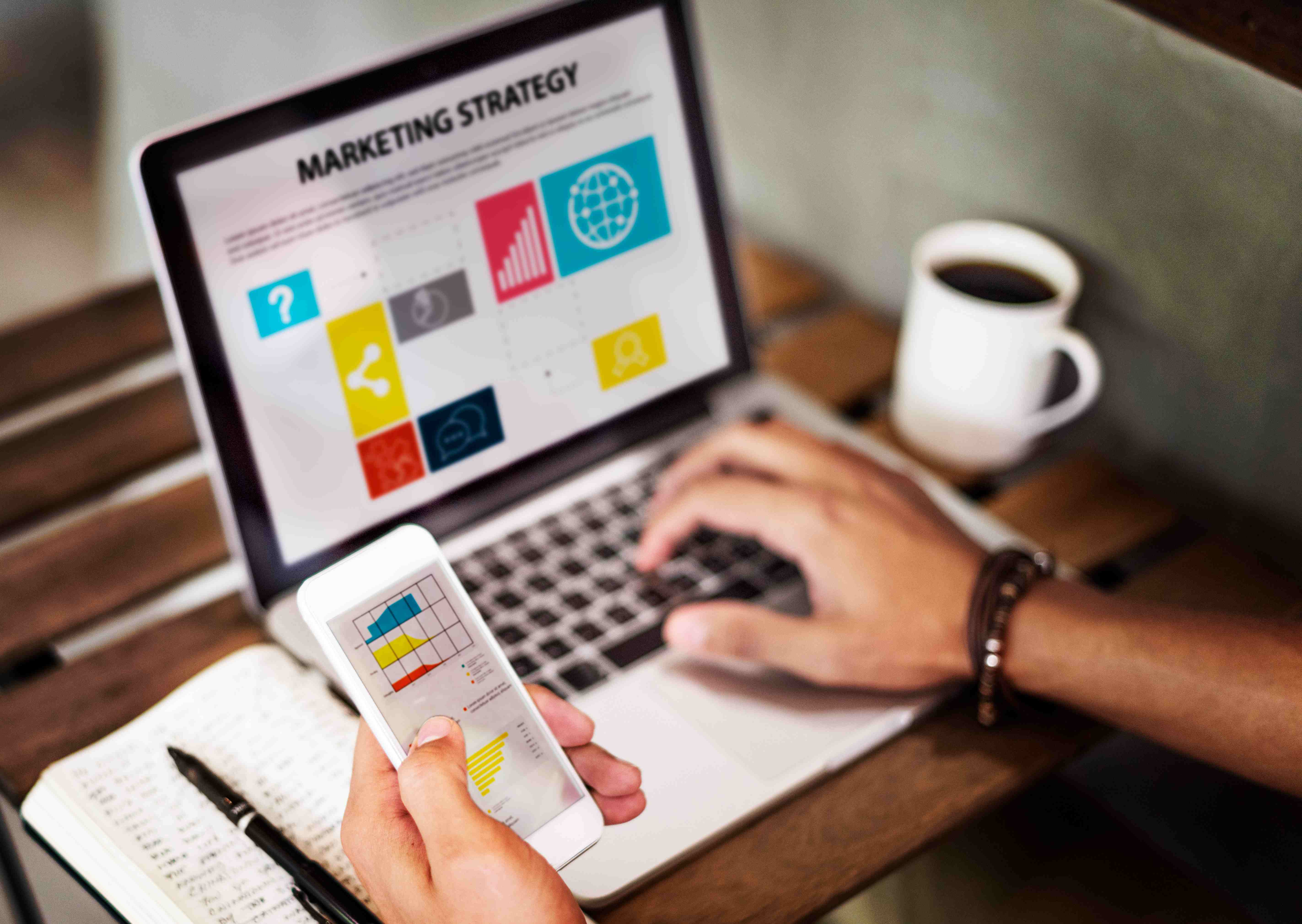 Mulai Bisnis Digital: Panduan Praktis untuk Pemula