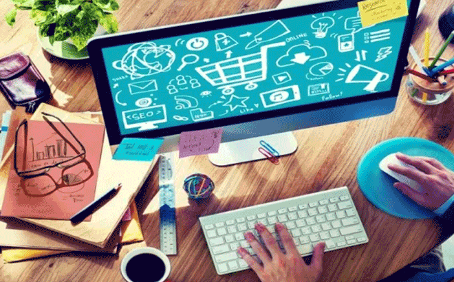 Pengertian Bisnis Digital 