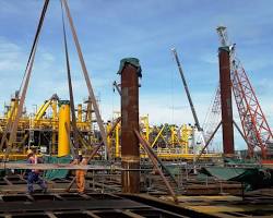 Kunci Kelancaran Proyek Multidimensi