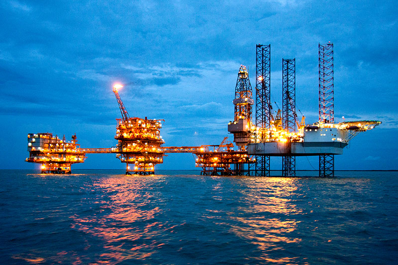 Proses dan tantangan Komisioning proyek Minyak Dan Gas 